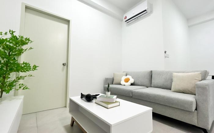 168 Park Selayang by Manhattan Group Signature