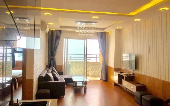 2 bedrooms with seaview, 1min to My Khe Beach