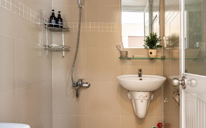 Urban Stay Saigon