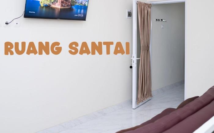 Mutia Homestay