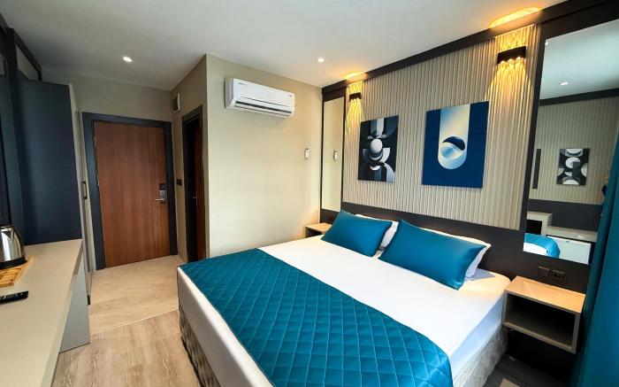 Sky Luxe Hotel Konyaaltı