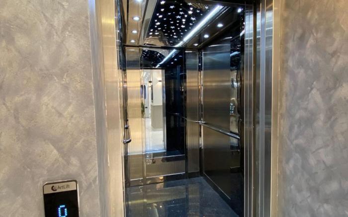 Sky Luxe Hotel Konyaaltı