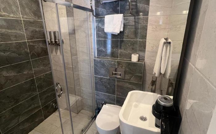 BER MAİ İNCİ HOTEL ANTALYA 