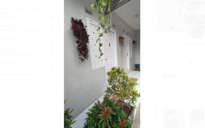 Pondok Aulia Syariah