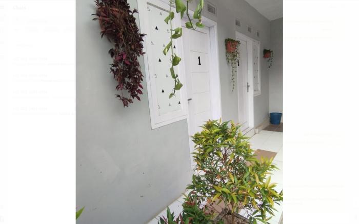 Pondok Aulia Syariah