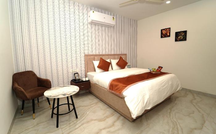 Hotel Chandigarh Heights