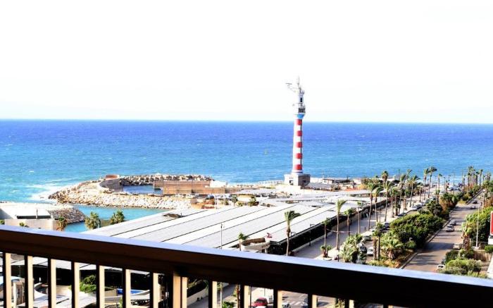 Hotel Méditerranée Beyrouth