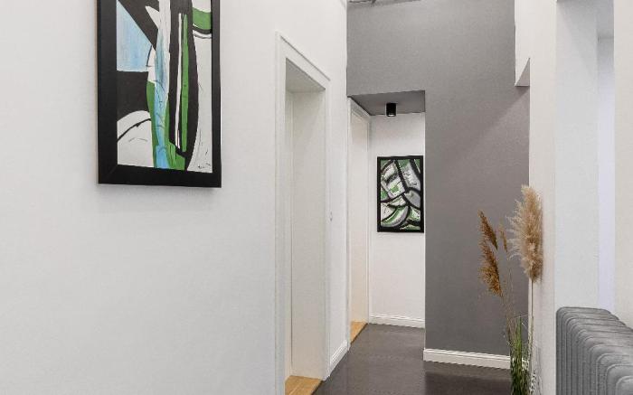 EMERALD CITY CHIC APARTMENT - Debrecen