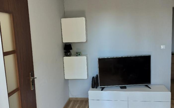 Cosy Apartment Zwycięzców Saska Kępa 