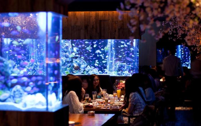 Cross Hotel Osaka