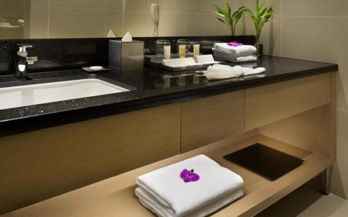 The Saujana Hotel Kuala Lumpur