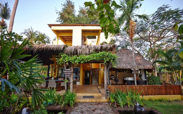 Vacation Village Phra Nang Lanta