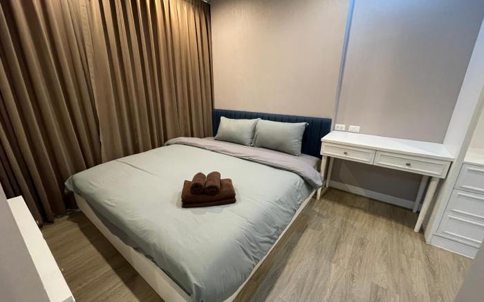 Easy 1 bedroom @ The blu x