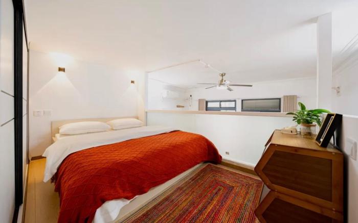 Shanghai Hills & Zinn Courtyard Guesthouse