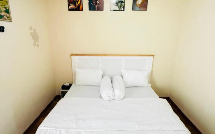 Home Stay in Bali