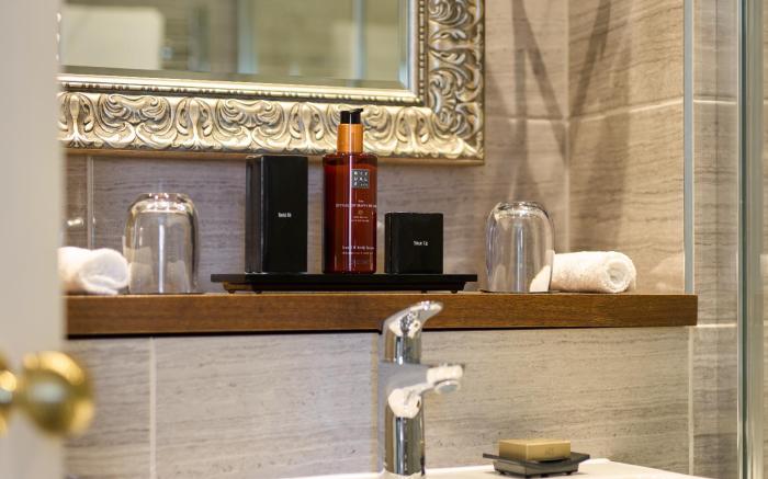 Trinity Townhouse Hotel