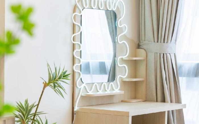 Spacious 1BR Studio. Private, Sleek & Cozy Escape