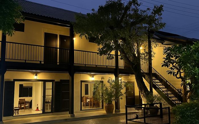Baan Cozy