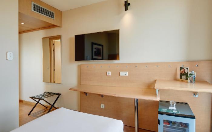 Sercotel Porta Barcelona