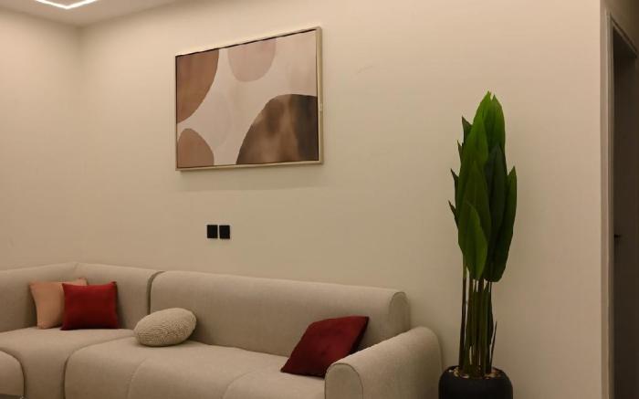 #129 Amazing Room &Lounge in Al Mourj with Outdoor