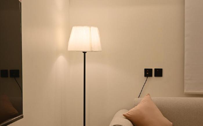 #129 Amazing Room &Lounge in Al Mourj with Outdoor