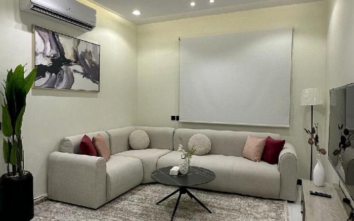 #126 Wonderful Rooms & Lounge in Al Mourj