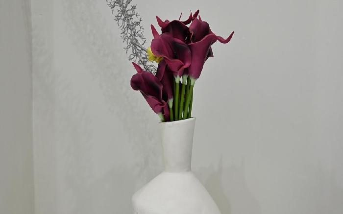 #126 Wonderful Rooms & Lounge in Al Mourj