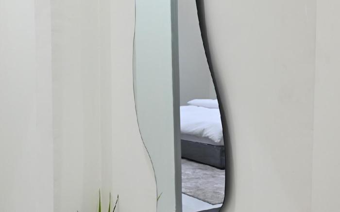 #125 Wonderful Rooms & Lounge in Al Mourj