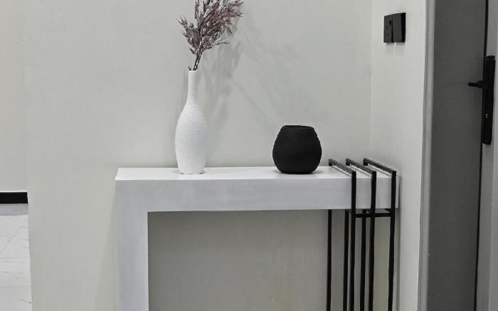 #125 Wonderful Rooms & Lounge in Al Mourj