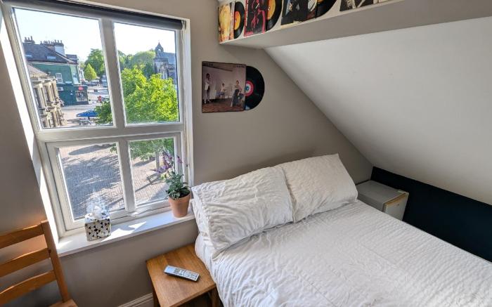 Starbeck Micro Hotel