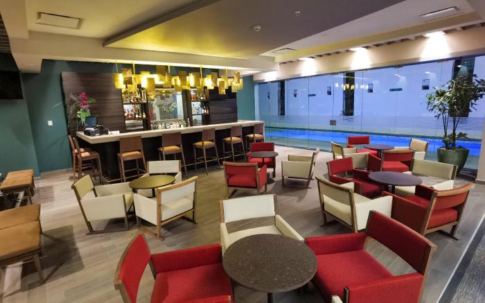 Metria Hotel