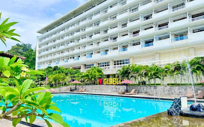 Grand Inna Samudra Beach