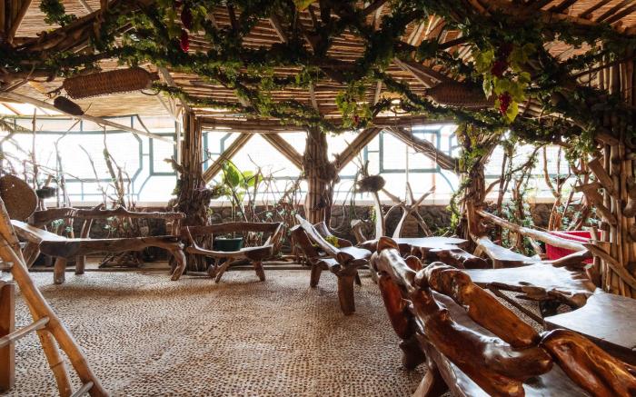 Jewel Igorot Building