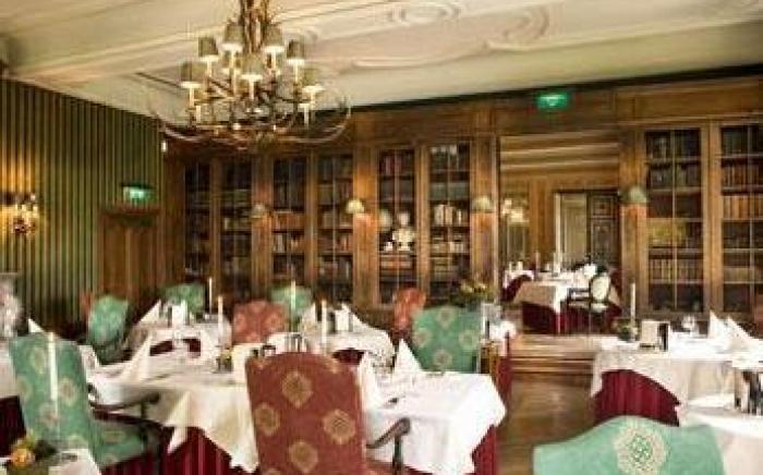 Chateau St Gerlach - Oostwegel Collection, member of Relais and Chateaux