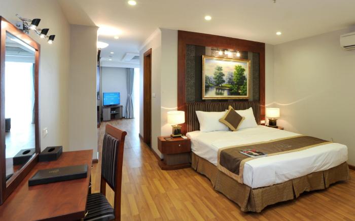 Hanoi Gallant Hotel