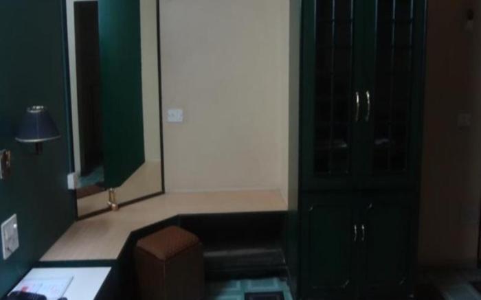 Rutu Gandh Heritage Hotel