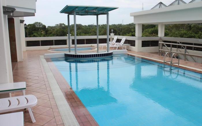 Parkview Hotel