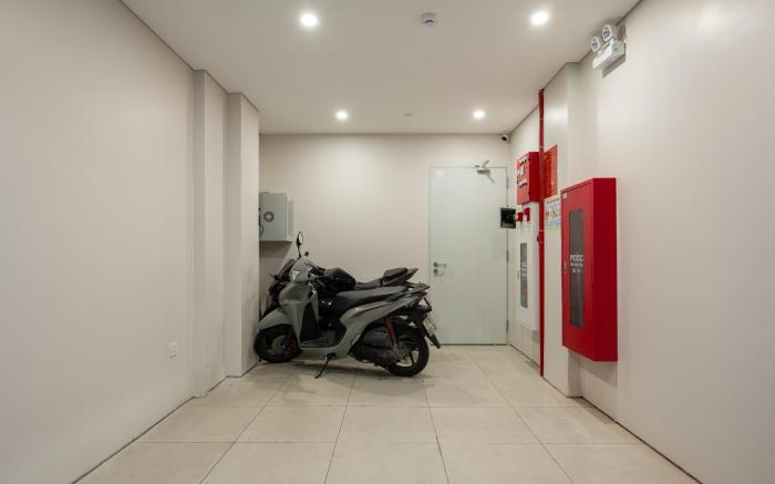 Hanoi Local Vibe Homestay
