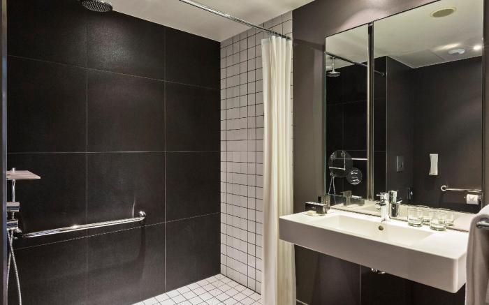 Melia Paris La Defense Hotel