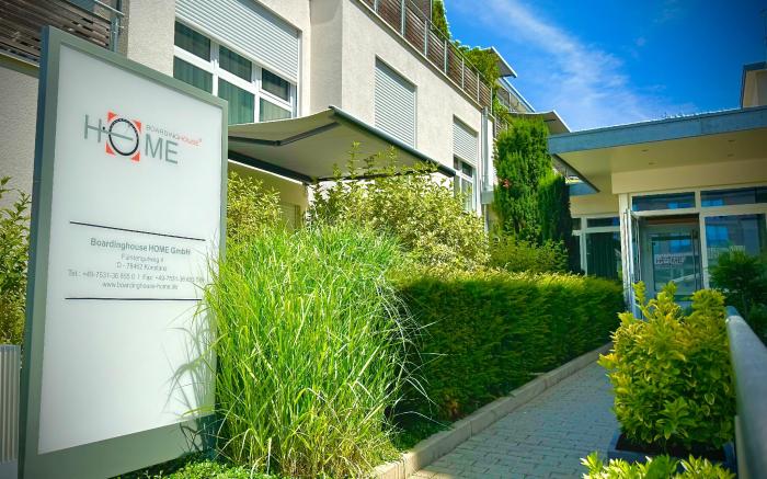 Boardinghouse HOME- adults only -