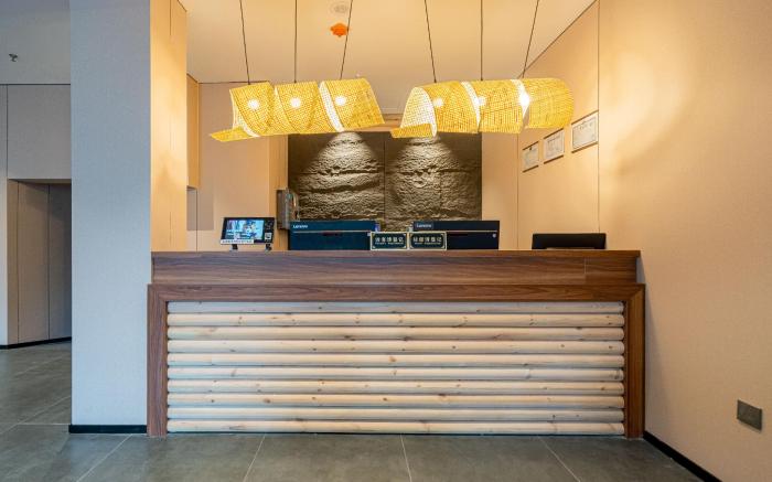 Xihe Hotel - Shanghai Jiuyuan Xietu Road Branch