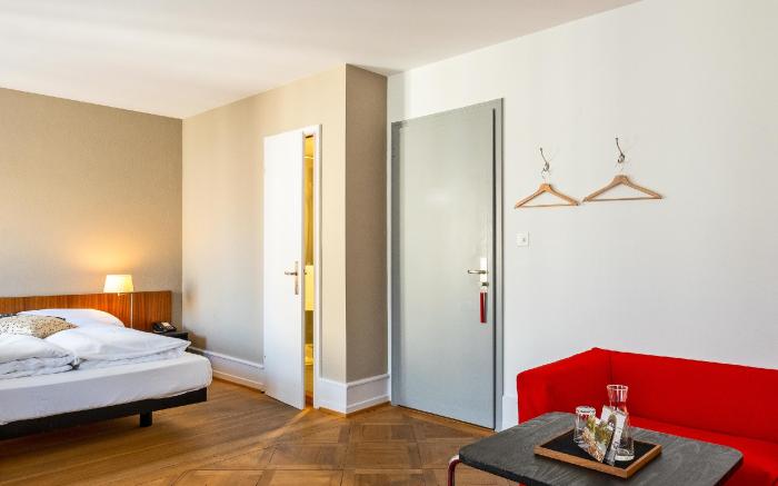 Krafft Basel