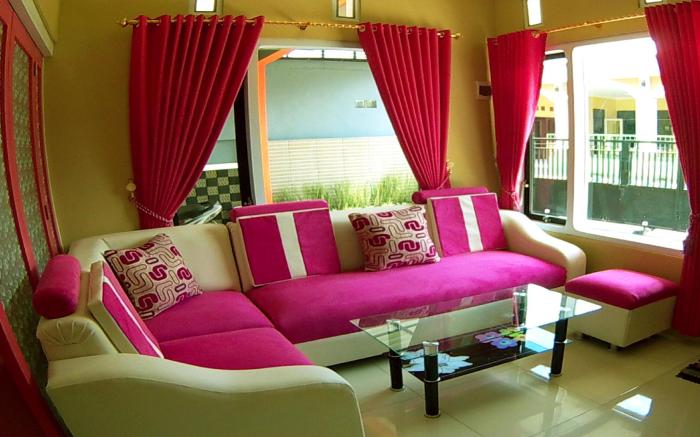 Kanalan Homestay