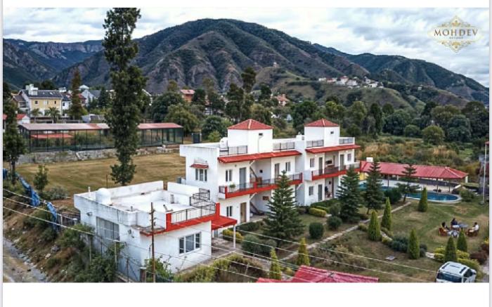 MOHDEV RESORT - Gen Z Entertainment 