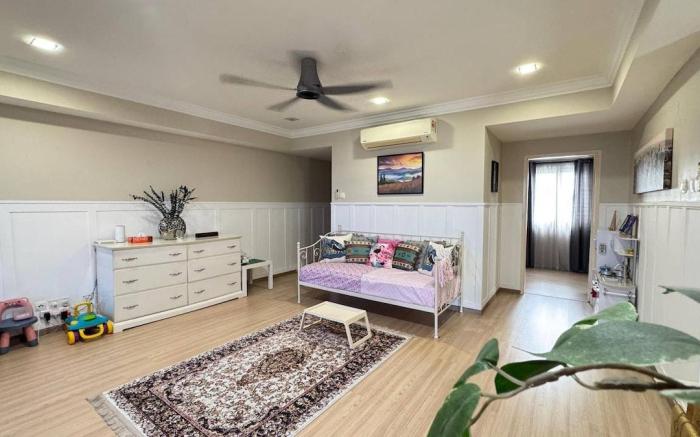 Sky Home 20 | Your Duplex Home