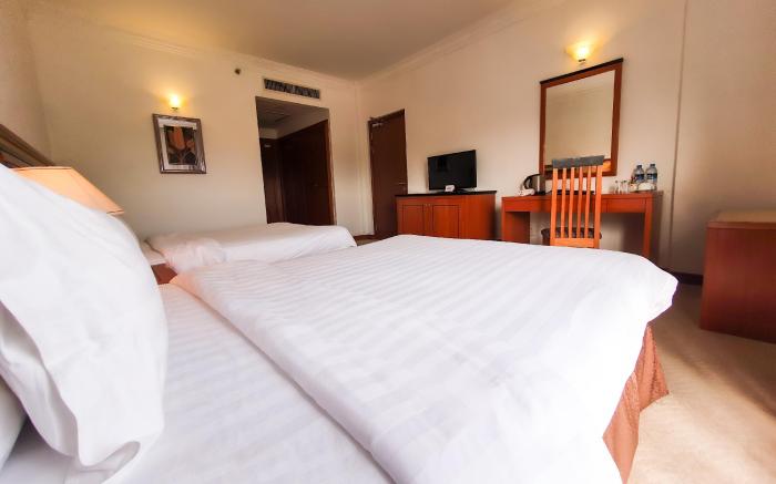 Parkview Hotel