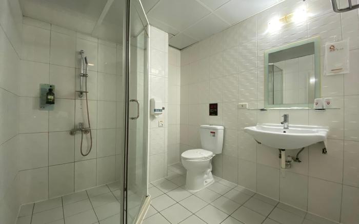 Hua Xiang Hotel -Zouying