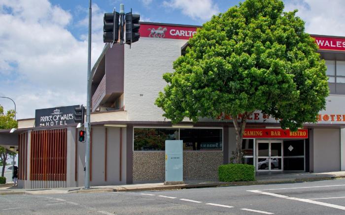Prince of Wales Hotel