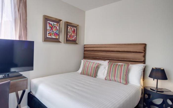 57 Hotel