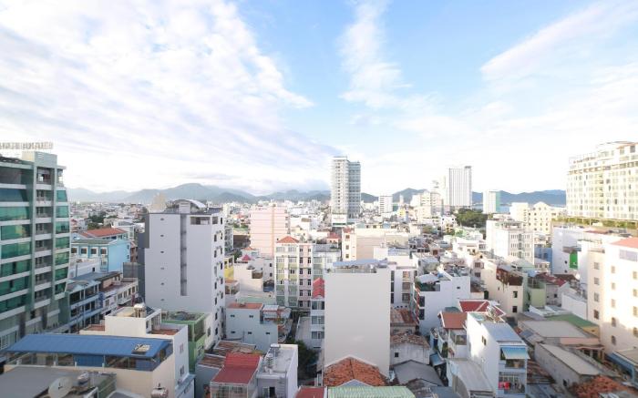 Edele Hotel Nha Trang